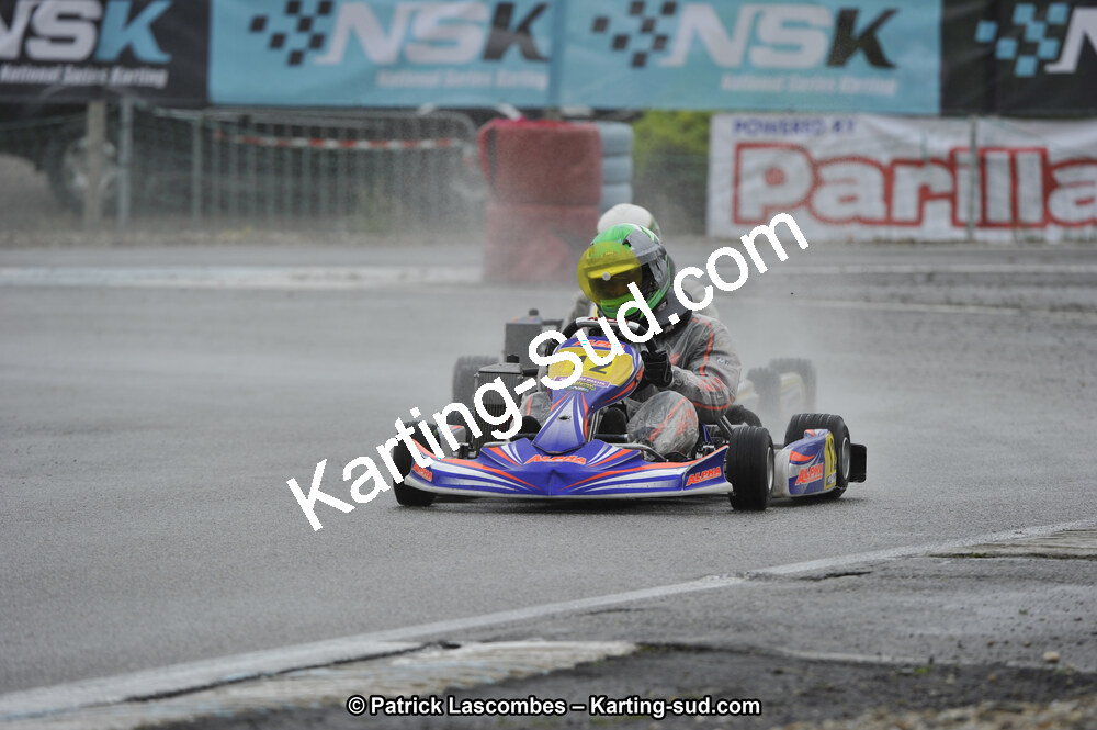 03/06/2012 : National Series Karting 2012 à Lavelanet (Photos Patrick Lascombes) 2012 — karting