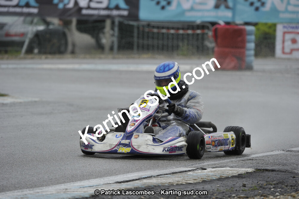 03/06/2012 : National Series Karting 2012 à Lavelanet (Photos Patrick Lascombes) 2012 — karting