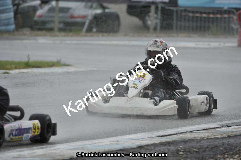 03/06/2012 : National Series Karting 2012 à Lavelanet (Photos Patrick Lascombes) 2012 — karting