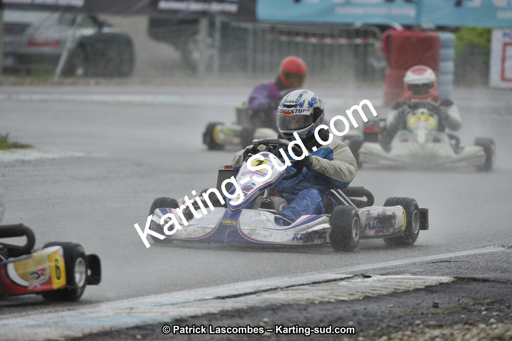 03/06/2012 : National Series Karting 2012 à Lavelanet (Photos Patrick Lascombes) 2012 — karting