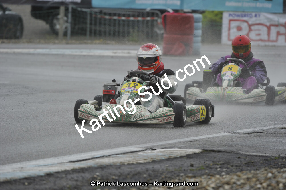 03/06/2012 : National Series Karting 2012 à Lavelanet (Photos Patrick Lascombes) 2012 — karting