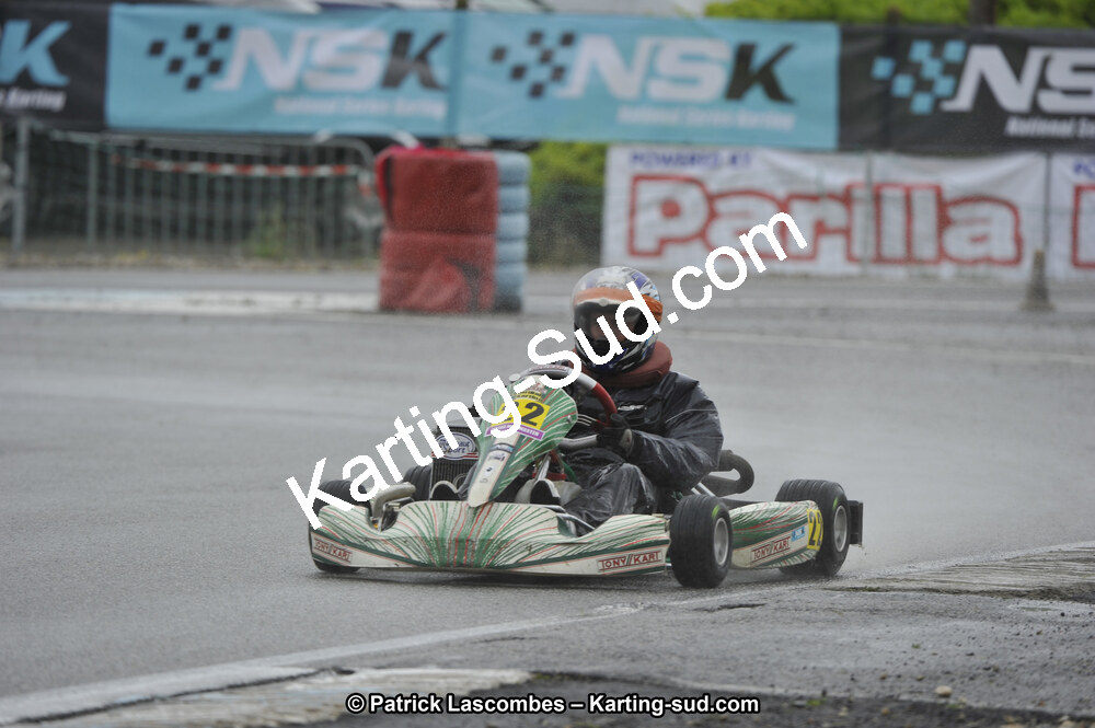 03/06/2012 : National Series Karting 2012 à Lavelanet (Photos Patrick Lascombes) 2012 — karting