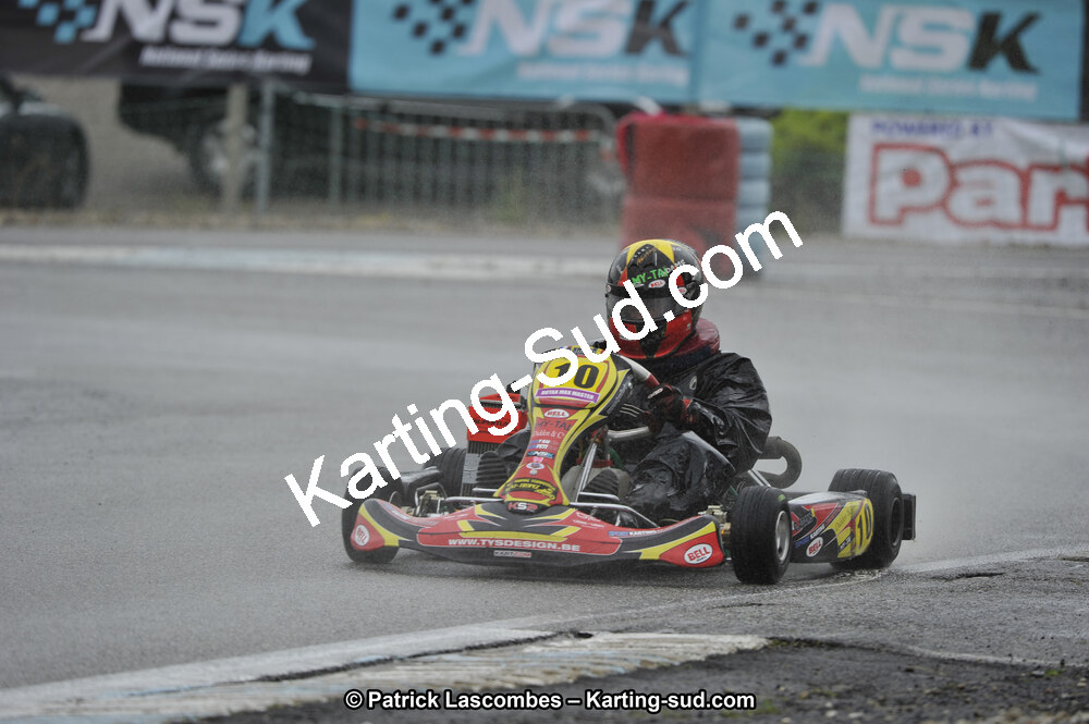 03/06/2012 : National Series Karting 2012 à Lavelanet (Photos Patrick Lascombes) 2012 — karting