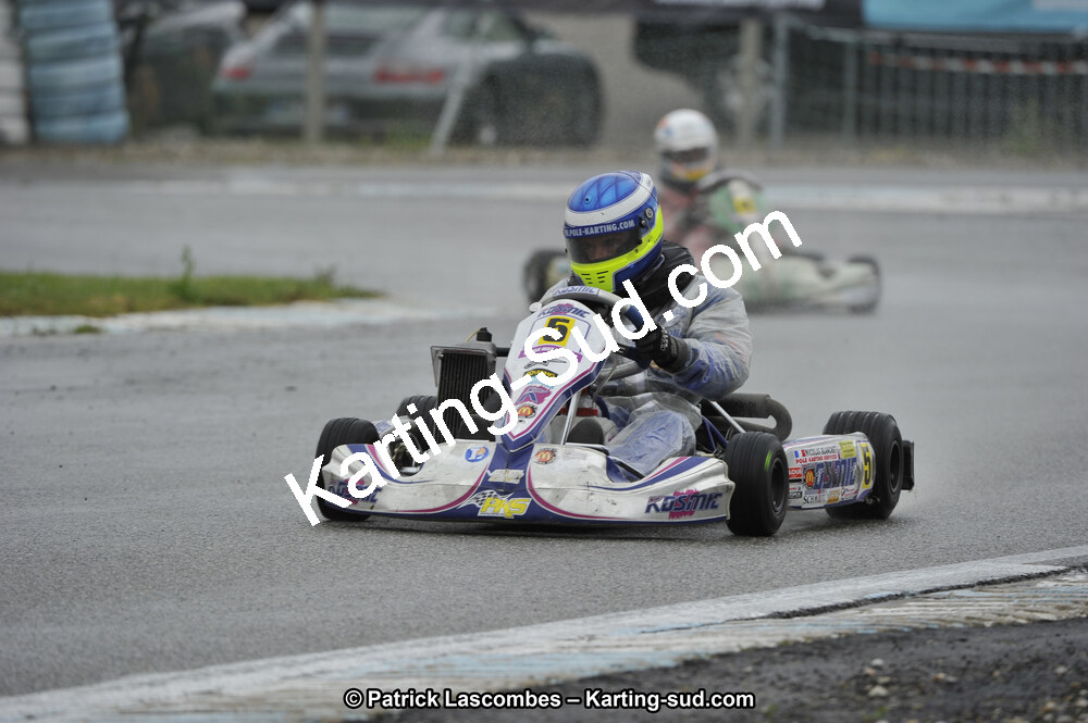 03/06/2012 : National Series Karting 2012 à Lavelanet (Photos Patrick Lascombes) 2012 — karting