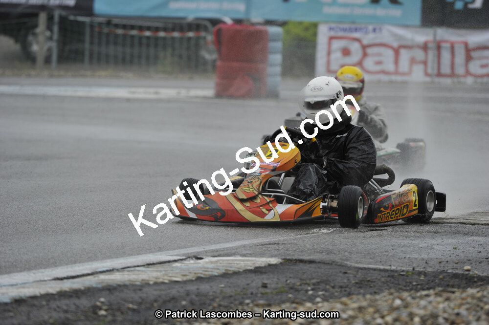 03/06/2012 : National Series Karting 2012 à Lavelanet (Photos Patrick Lascombes) 2012 — karting