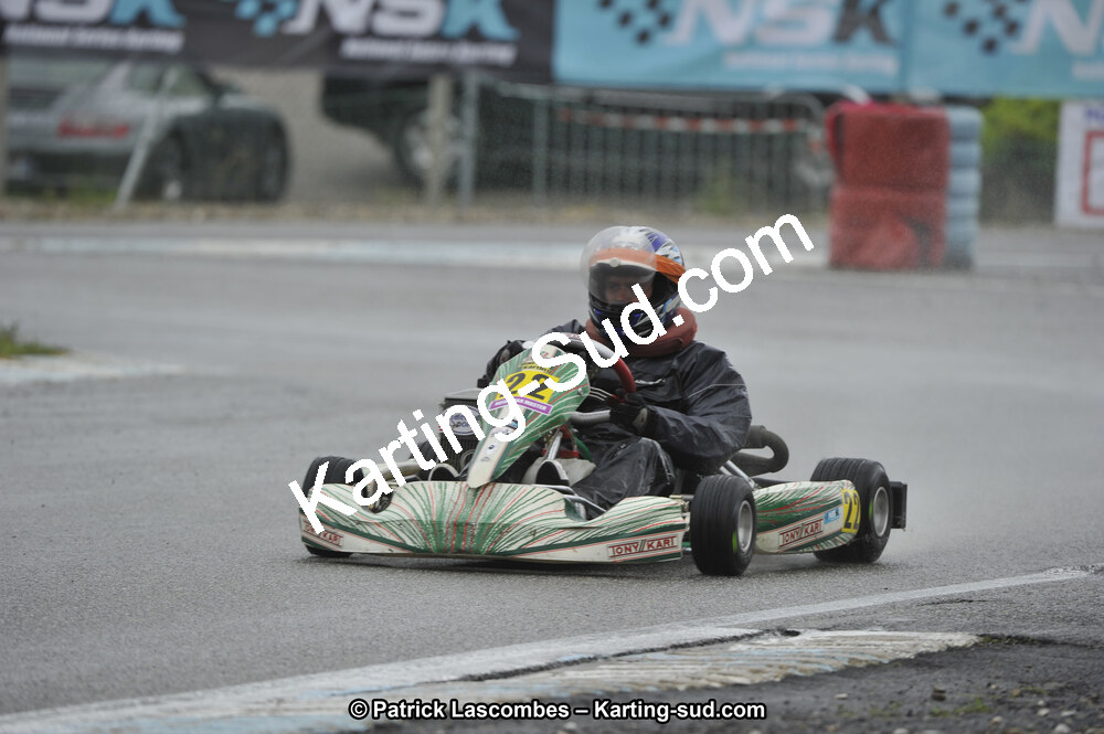 03/06/2012 : National Series Karting 2012 à Lavelanet (Photos Patrick Lascombes) 2012 — karting