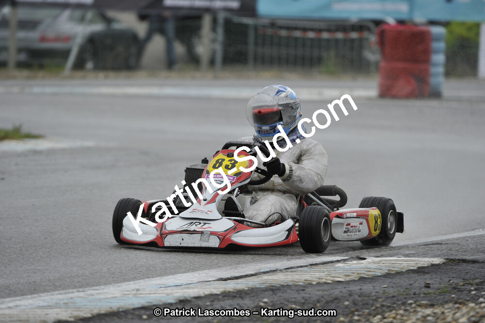 03/06/2012 : National Series Karting 2012 à Lavelanet (Photos Patrick Lascombes) 2012 — karting