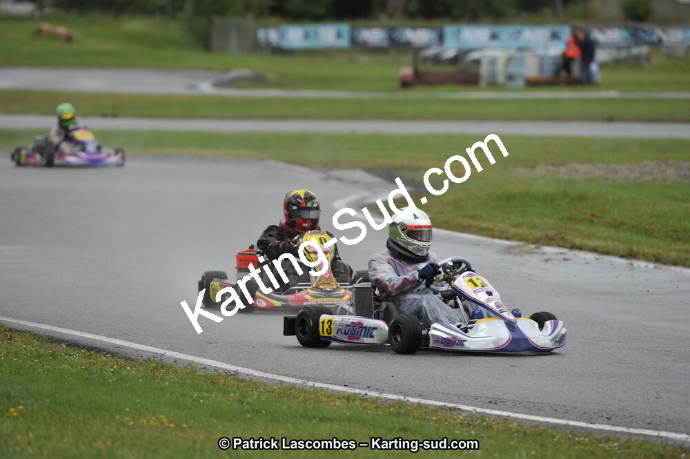 03/06/2012 : National Series Karting 2012 à Lavelanet (Photos Patrick Lascombes) 2012 — karting