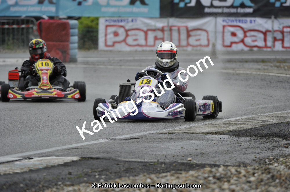 03/06/2012 : National Series Karting 2012 à Lavelanet (Photos Patrick Lascombes) 2012 — karting