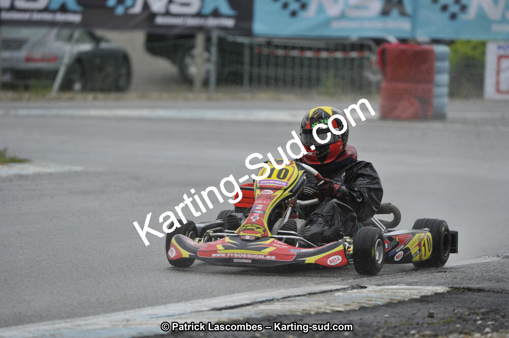 03/06/2012 : National Series Karting 2012 à Lavelanet (Photos Patrick Lascombes) 2012 — karting