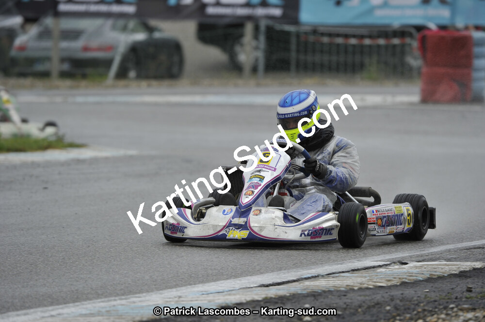 03/06/2012 : National Series Karting 2012 à Lavelanet (Photos Patrick Lascombes) 2012 — karting