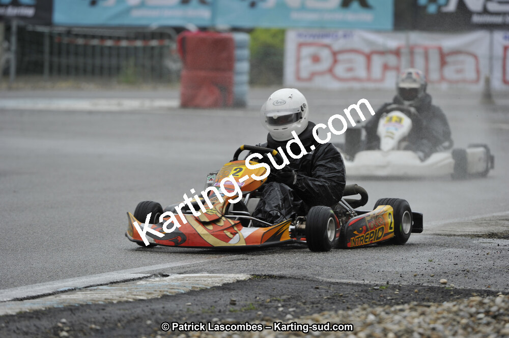03/06/2012 : National Series Karting 2012 à Lavelanet (Photos Patrick Lascombes) 2012 — karting