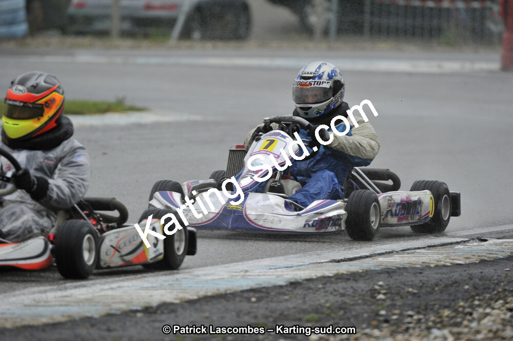 03/06/2012 : National Series Karting 2012 à Lavelanet (Photos Patrick Lascombes) 2012 — karting