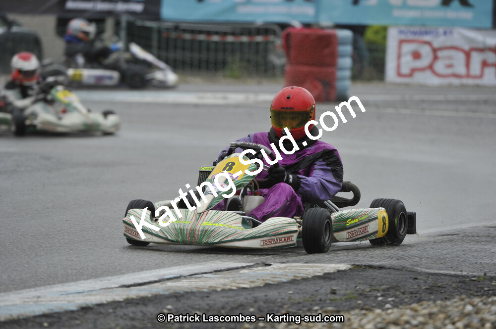 03/06/2012 : National Series Karting 2012 à Lavelanet (Photos Patrick Lascombes) 2012 — karting