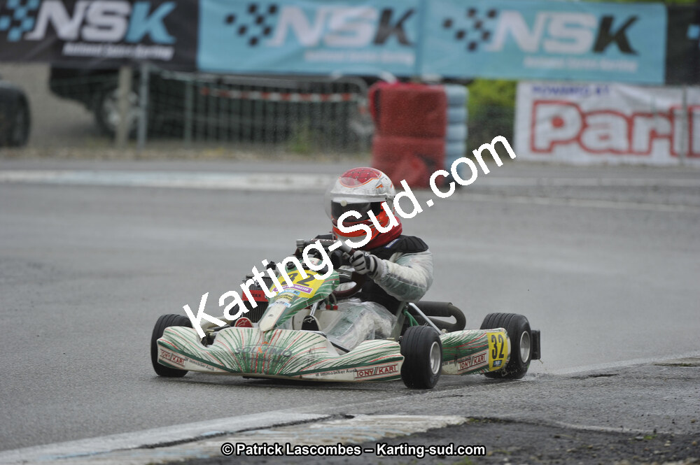 03/06/2012 : National Series Karting 2012 à Lavelanet (Photos Patrick Lascombes) 2012 — karting