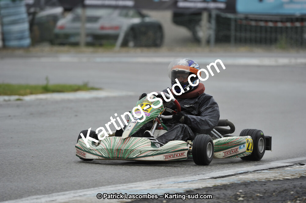 03/06/2012 : National Series Karting 2012 à Lavelanet (Photos Patrick Lascombes) 2012 — karting
