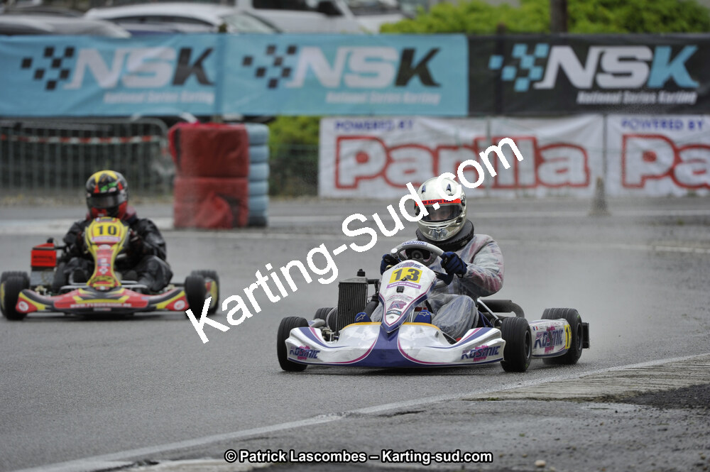 03/06/2012 : National Series Karting 2012 à Lavelanet (Photos Patrick Lascombes) 2012 — karting