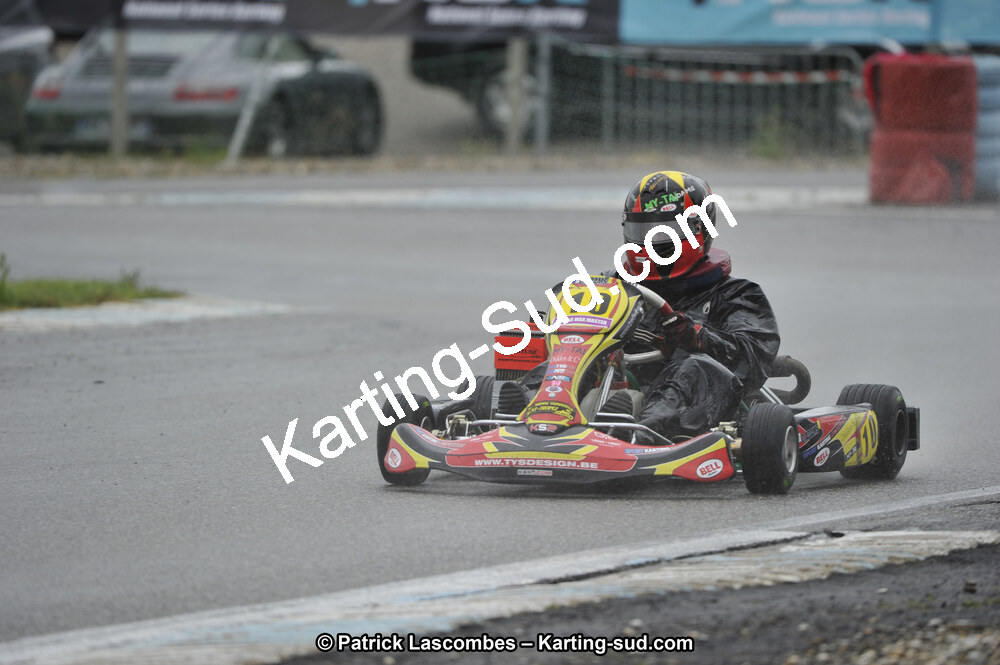 03/06/2012 : National Series Karting 2012 à Lavelanet (Photos Patrick Lascombes) 2012 — karting
