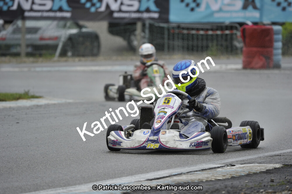 03/06/2012 : National Series Karting 2012 à Lavelanet (Photos Patrick Lascombes) 2012 — karting