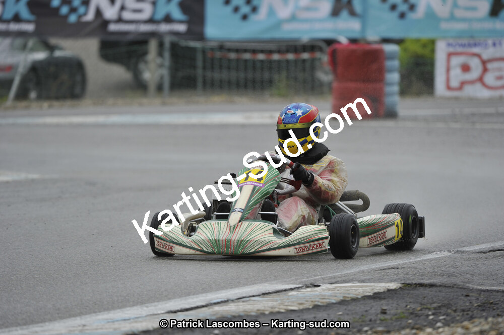 03/06/2012 : National Series Karting 2012 à Lavelanet (Photos Patrick Lascombes) 2012 — karting