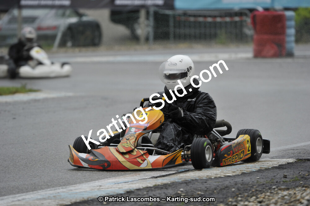 03/06/2012 : National Series Karting 2012 à Lavelanet (Photos Patrick Lascombes) 2012 — karting
