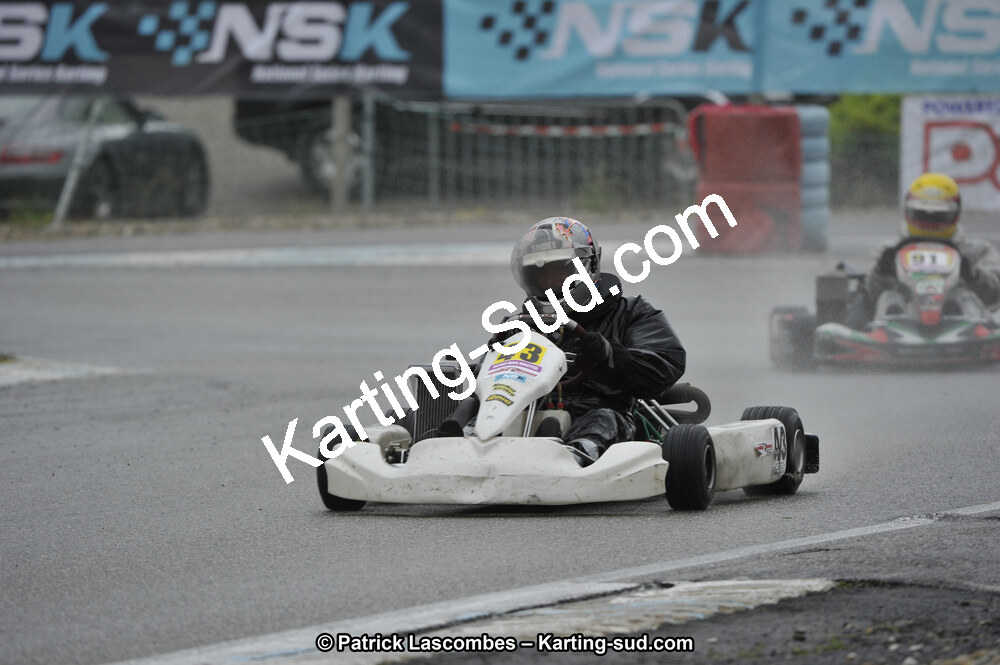 03/06/2012 : National Series Karting 2012 à Lavelanet (Photos Patrick Lascombes) 2012 — karting