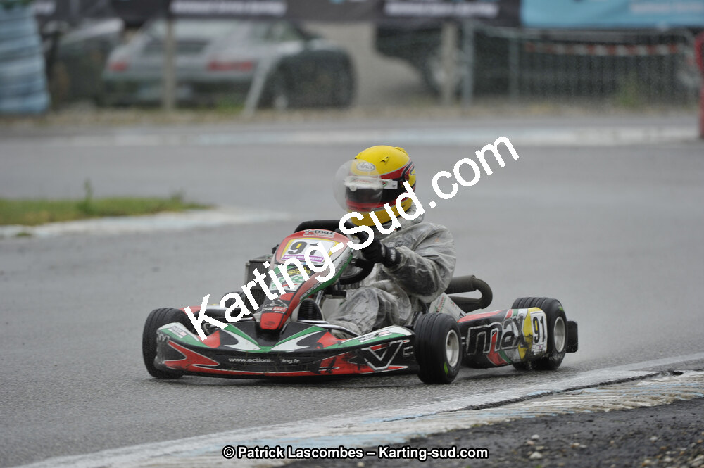 03/06/2012 : National Series Karting 2012 à Lavelanet (Photos Patrick Lascombes) 2012 — karting