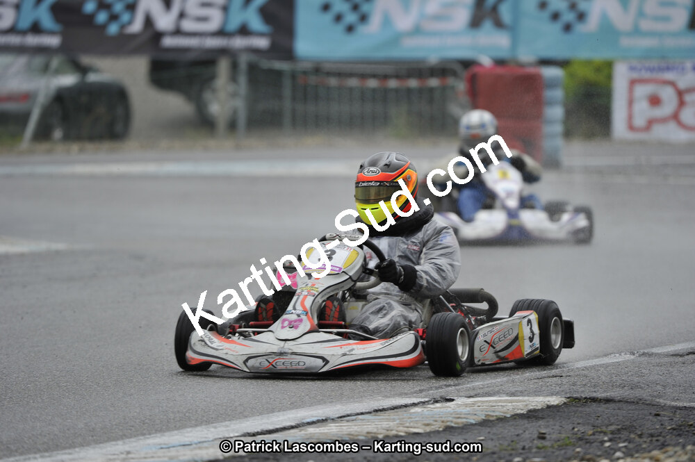 03/06/2012 : National Series Karting 2012 à Lavelanet (Photos Patrick Lascombes) 2012 — karting