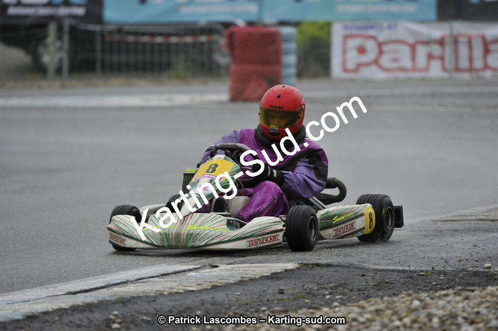 03/06/2012 : National Series Karting 2012 à Lavelanet (Photos Patrick Lascombes) 2012 — karting