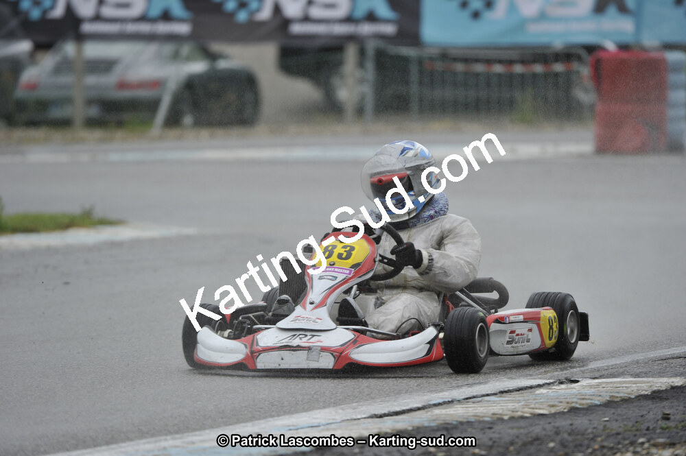 03/06/2012 : National Series Karting 2012 à Lavelanet (Photos Patrick Lascombes) 2012 — karting