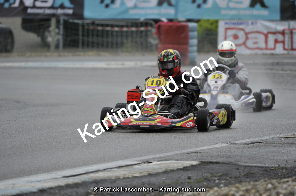 03/06/2012 : National Series Karting 2012 à Lavelanet (Photos Patrick Lascombes) 2012 — karting