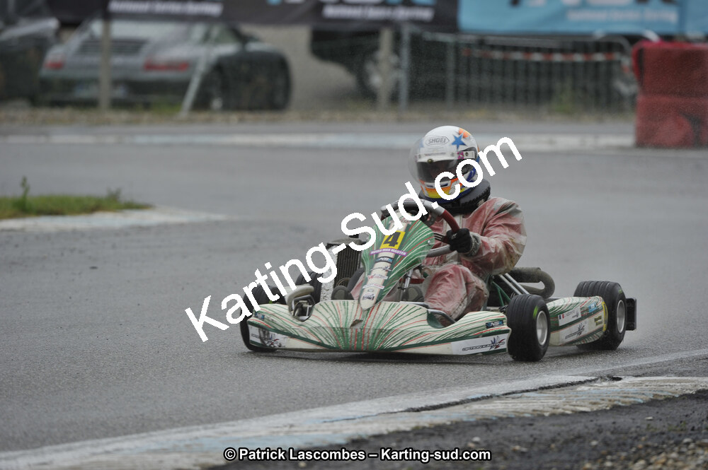 03/06/2012 : National Series Karting 2012 à Lavelanet (Photos Patrick Lascombes) 2012 — karting