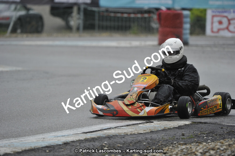 03/06/2012 : National Series Karting 2012 à Lavelanet (Photos Patrick Lascombes) 2012 — karting