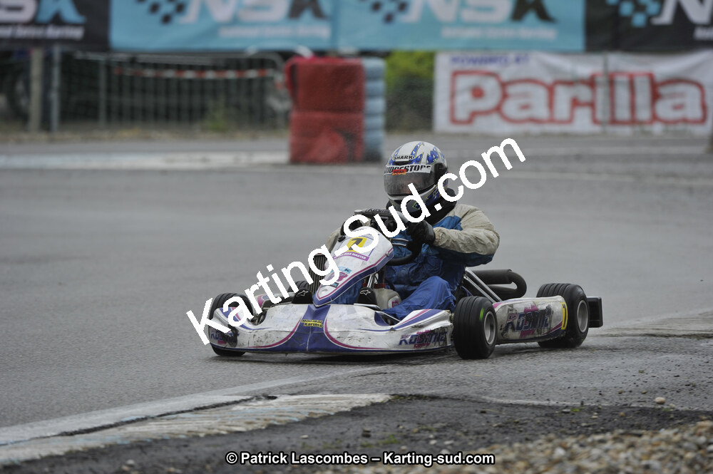 03/06/2012 : National Series Karting 2012 à Lavelanet (Photos Patrick Lascombes) 2012 — karting