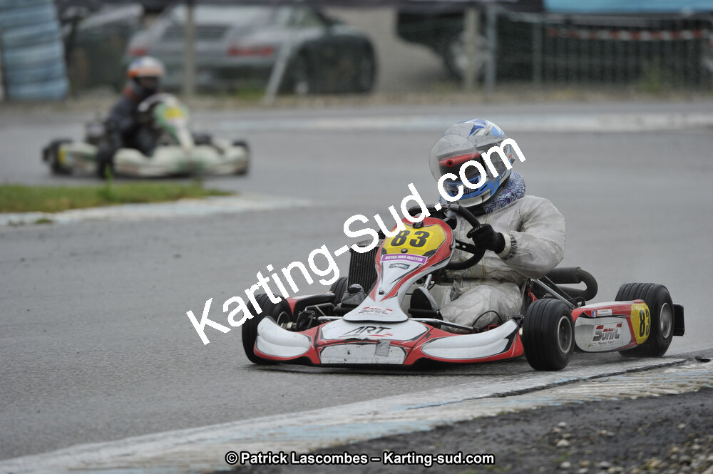 03/06/2012 : National Series Karting 2012 à Lavelanet (Photos Patrick Lascombes) 2012 — karting