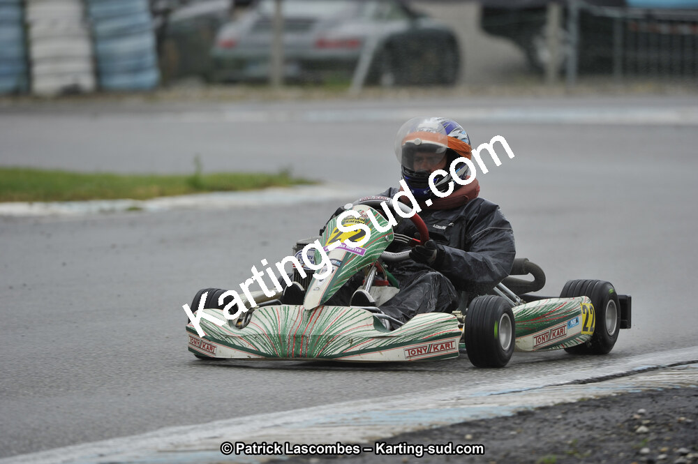 03/06/2012 : National Series Karting 2012 à Lavelanet (Photos Patrick Lascombes) 2012 — karting