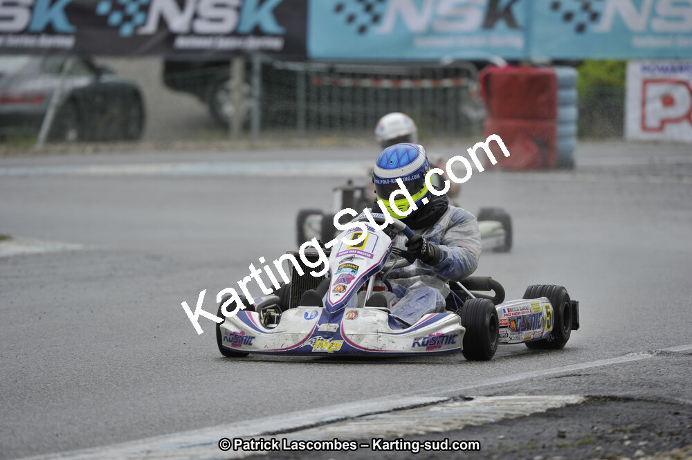 03/06/2012 : National Series Karting 2012 à Lavelanet (Photos Patrick Lascombes) 2012 — karting