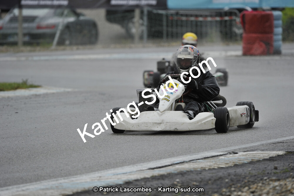03/06/2012 : National Series Karting 2012 à Lavelanet (Photos Patrick Lascombes) 2012 — karting