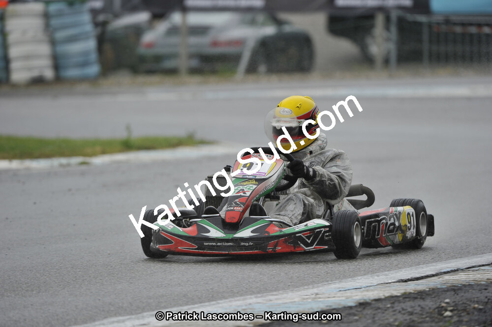 03/06/2012 : National Series Karting 2012 à Lavelanet (Photos Patrick Lascombes) 2012 — karting