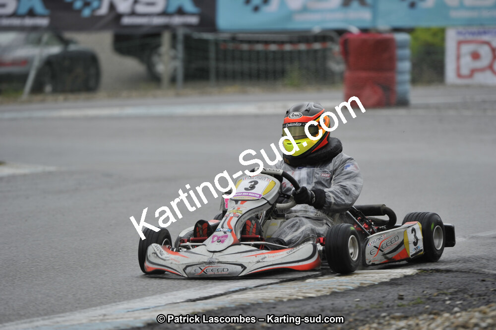 03/06/2012 : National Series Karting 2012 à Lavelanet (Photos Patrick Lascombes) 2012 — karting