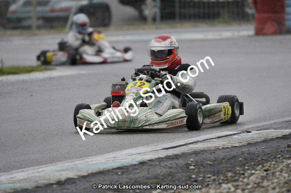 03/06/2012 : National Series Karting 2012 à Lavelanet (Photos Patrick Lascombes) 2012 — karting