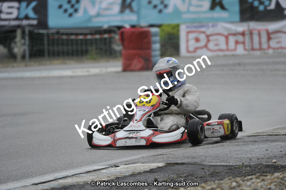 03/06/2012 : National Series Karting 2012 à Lavelanet (Photos Patrick Lascombes) 2012 — karting