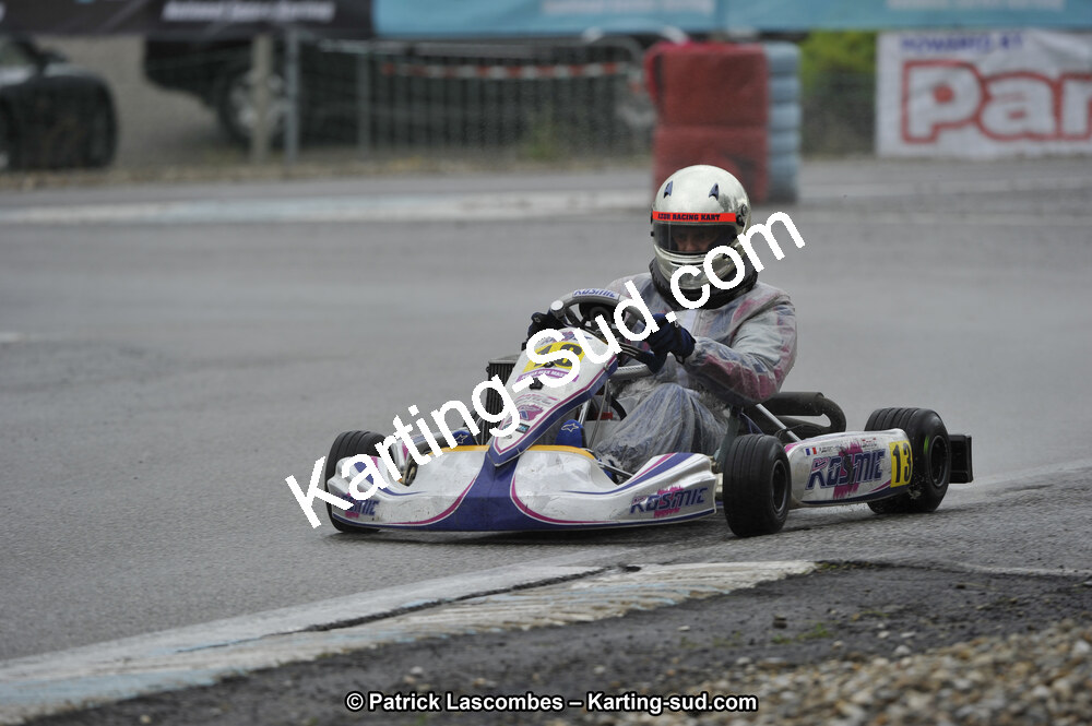 03/06/2012 : National Series Karting 2012 à Lavelanet (Photos Patrick Lascombes) 2012 — karting