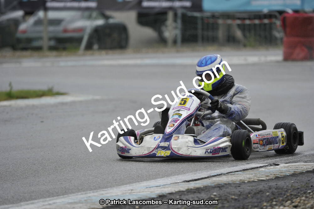 03/06/2012 : National Series Karting 2012 à Lavelanet (Photos Patrick Lascombes) 2012 — karting