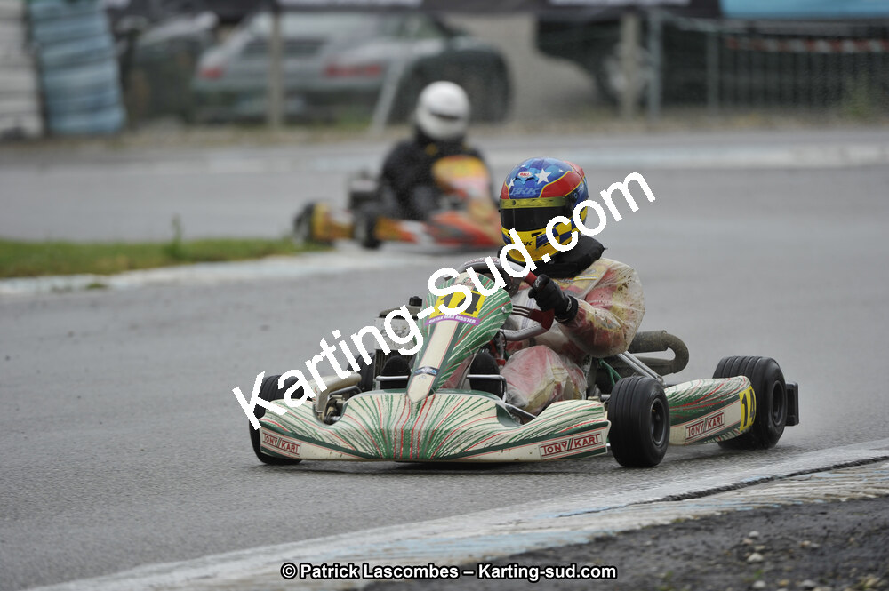 03/06/2012 : National Series Karting 2012 à Lavelanet (Photos Patrick Lascombes) 2012 — karting