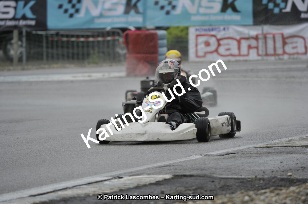 03/06/2012 : National Series Karting 2012 à Lavelanet (Photos Patrick Lascombes) 2012 — karting