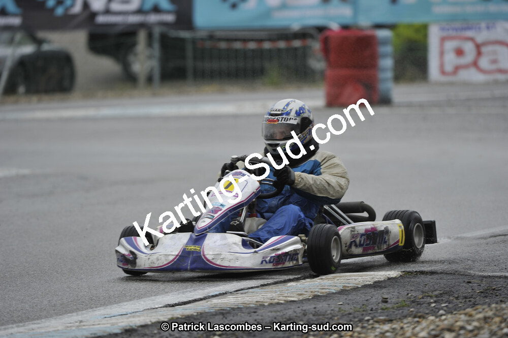 03/06/2012 : National Series Karting 2012 à Lavelanet (Photos Patrick Lascombes) 2012 — karting