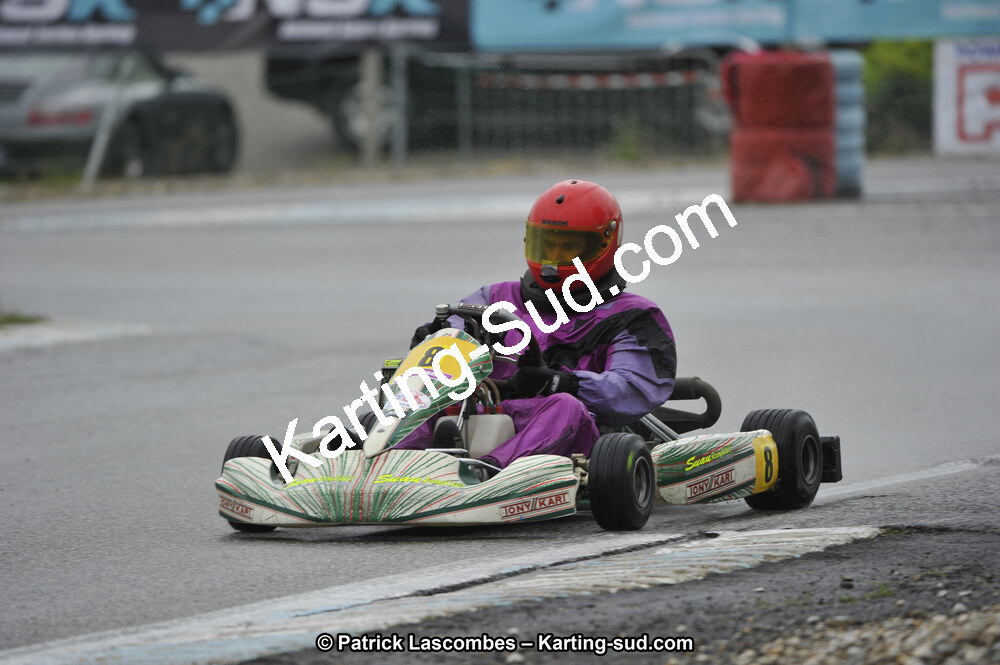 03/06/2012 : National Series Karting 2012 à Lavelanet (Photos Patrick Lascombes) 2012 — karting