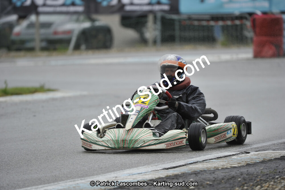 03/06/2012 : National Series Karting 2012 à Lavelanet (Photos Patrick Lascombes) 2012 — karting