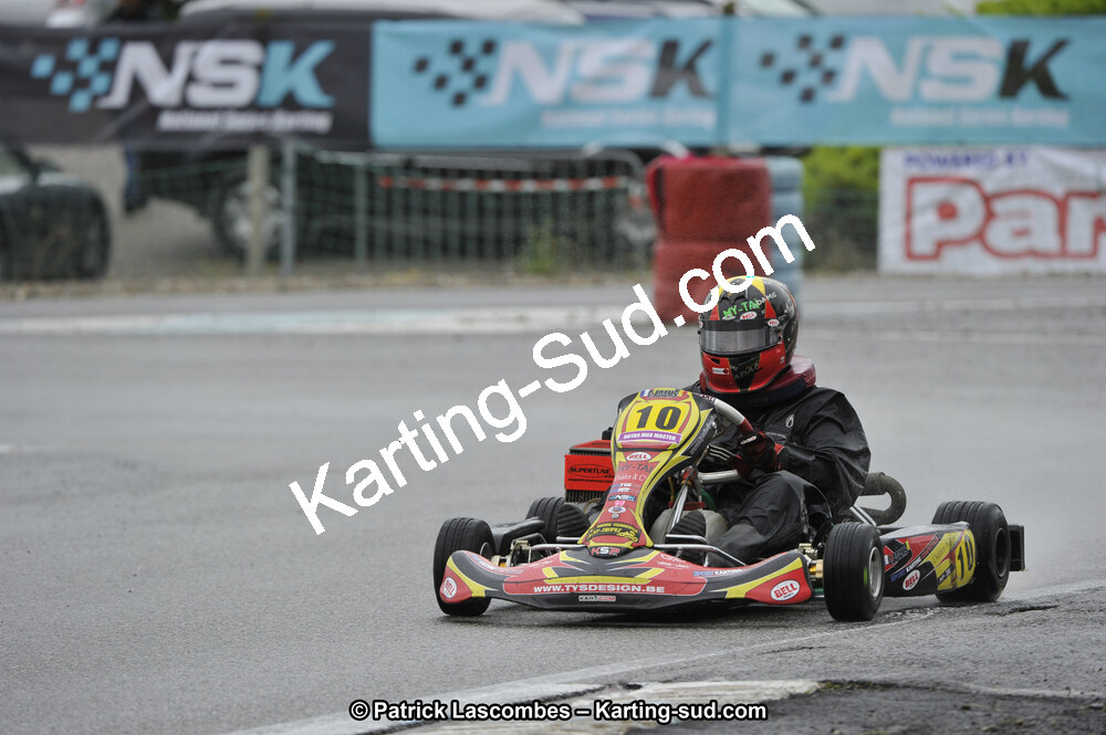 03/06/2012 : National Series Karting 2012 à Lavelanet (Photos Patrick Lascombes) 2012 — karting